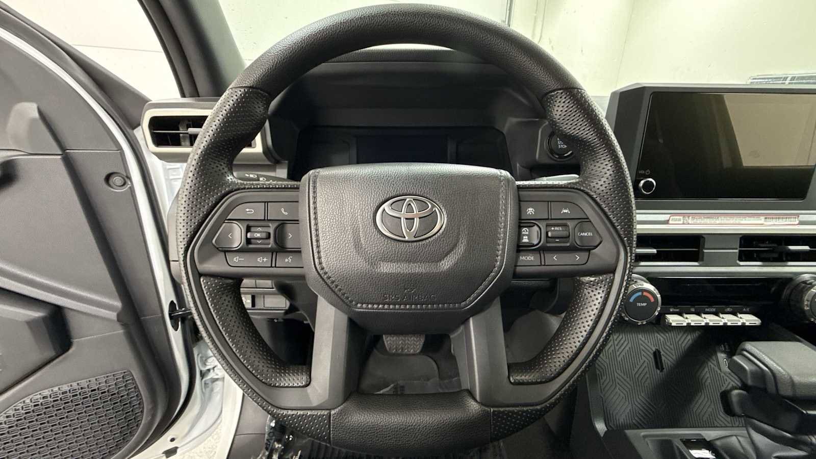 Thumbnail: 2025 Toyota Tacoma - 16