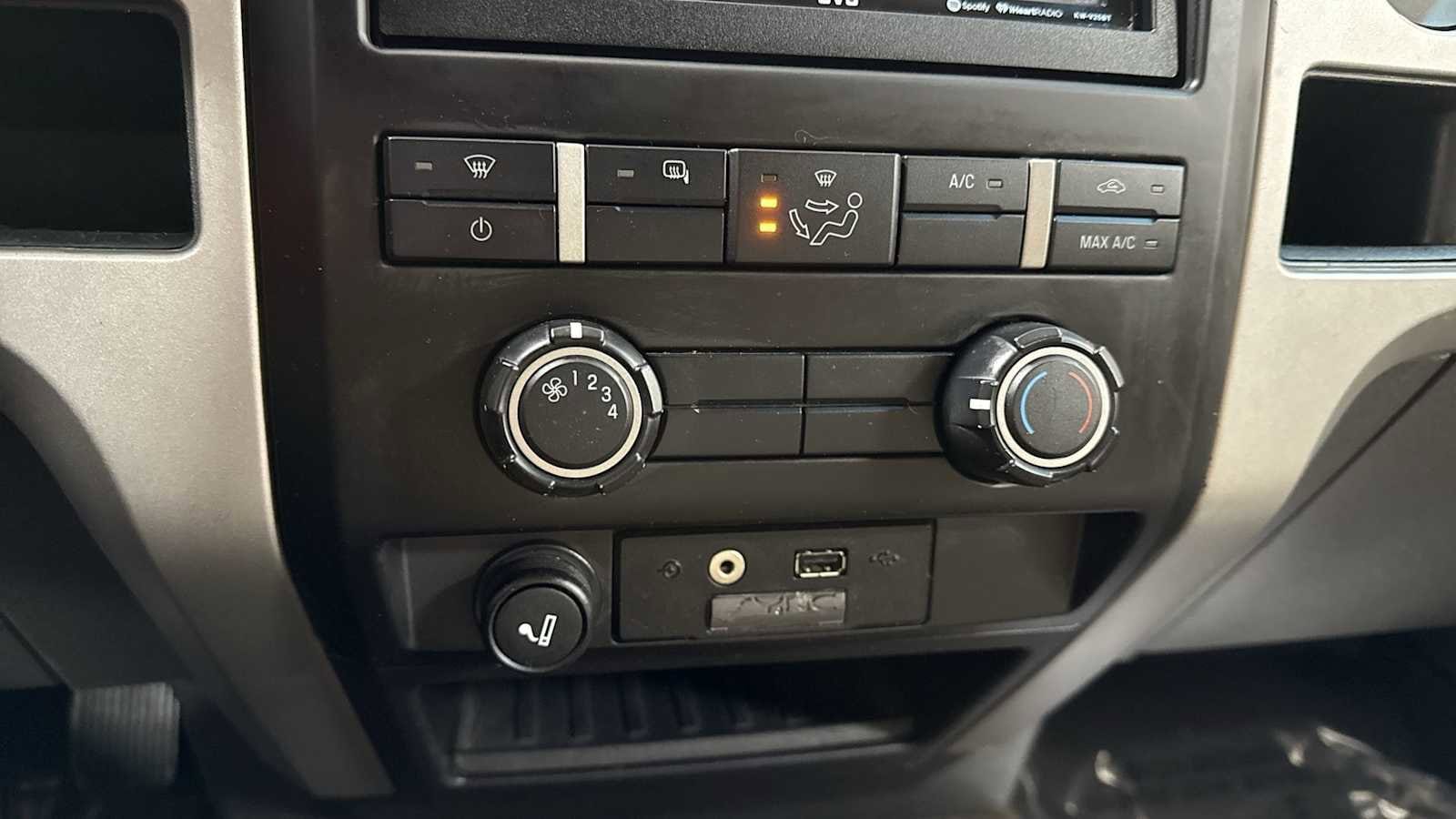 Thumbnail: 2012 Ford F-150 - 20