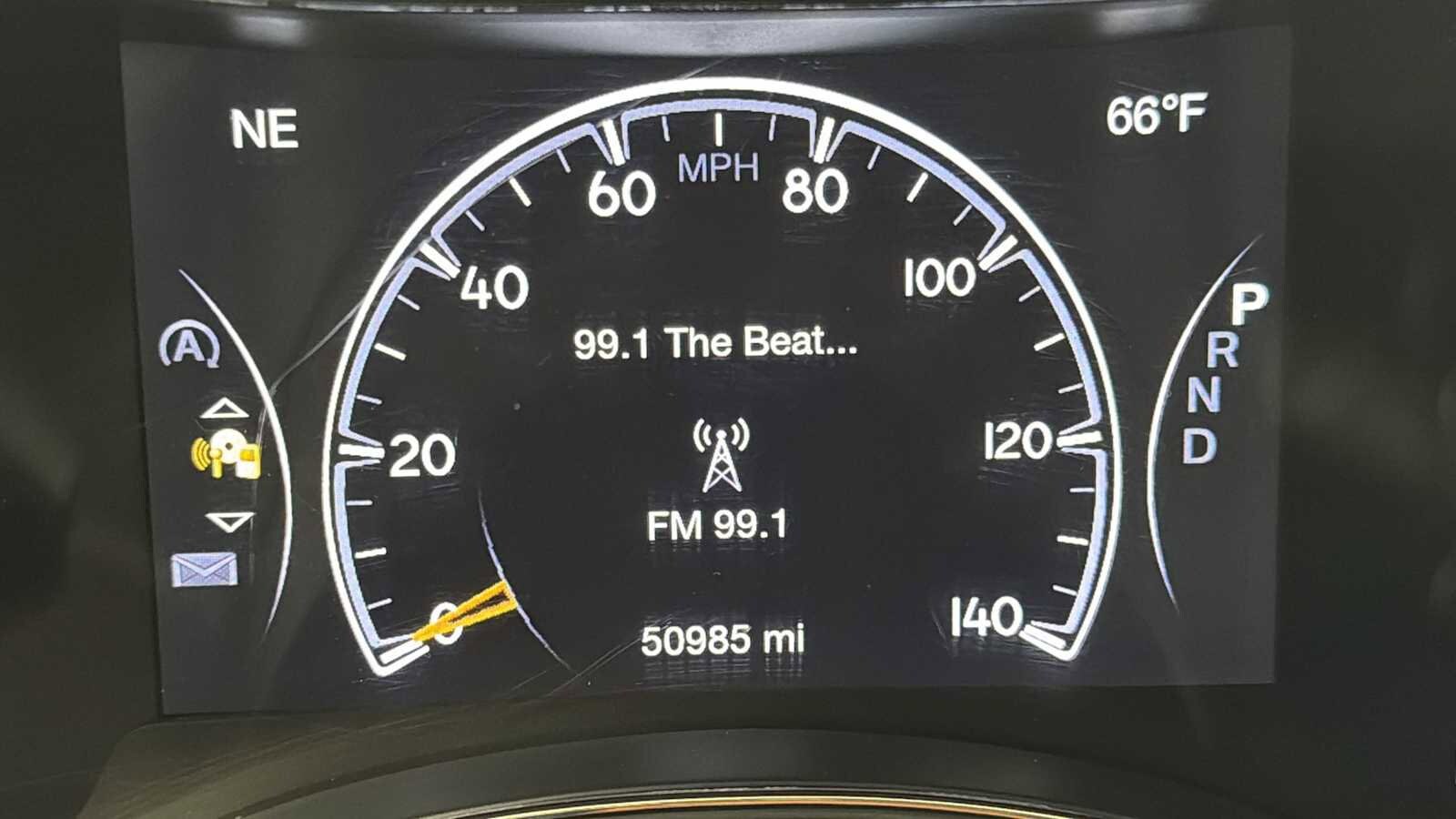 Thumbnail: 2019 Jeep Grand Cherokee - 17