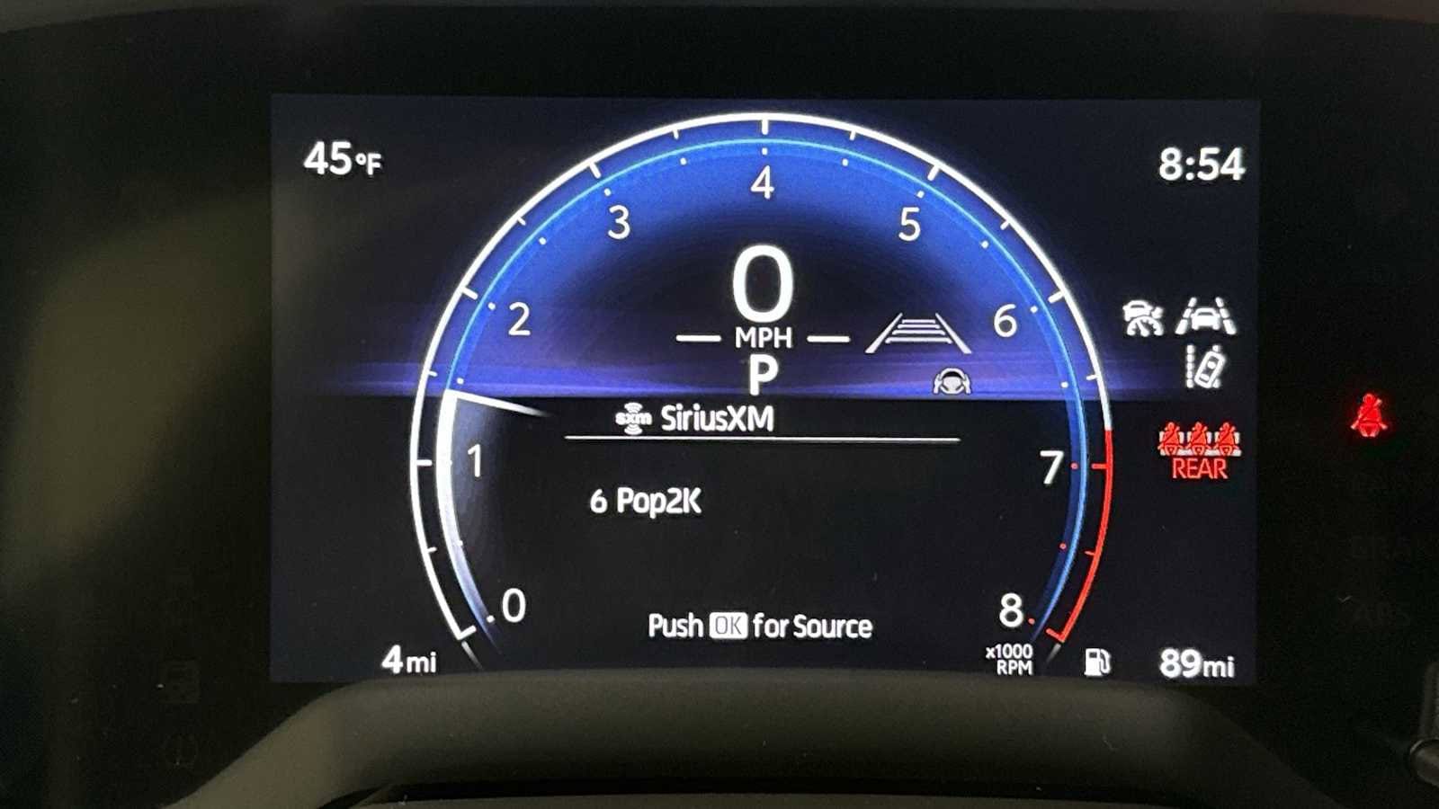 Thumbnail: 2026 Toyota Corolla - 17