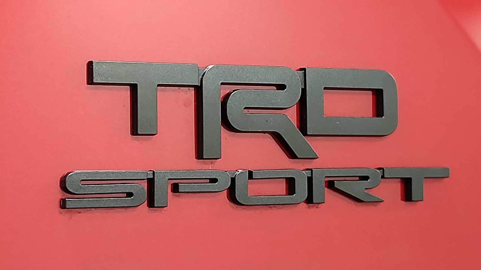 Thumbnail: 2025 Toyota 4Runner - 28