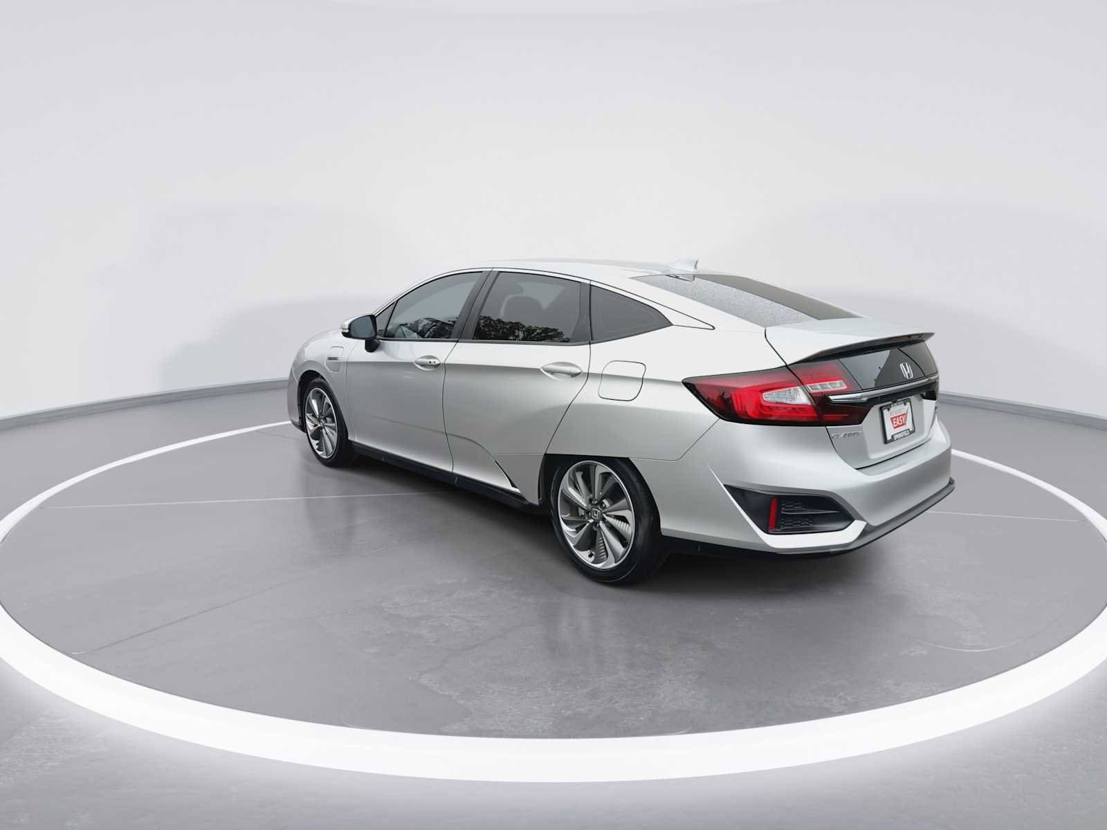 Thumbnail: 2018 Honda Clarity - 6