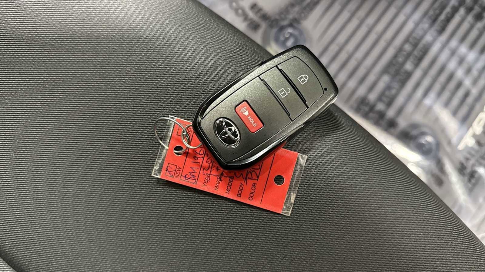 Thumbnail: 2025 Toyota Tacoma - 31