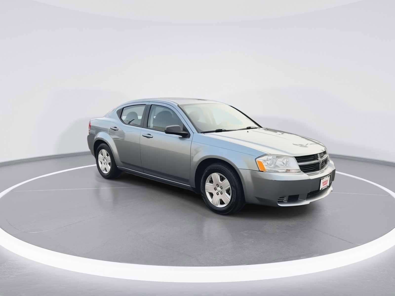 Used 2009 Dodge Avenger SXT with VIN 1B3LC46B39N562125 for sale in Springfield, OR