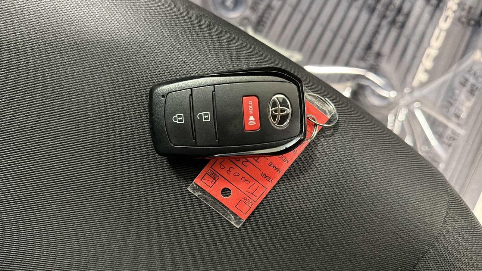 Thumbnail: 2025 Toyota Tacoma - 31