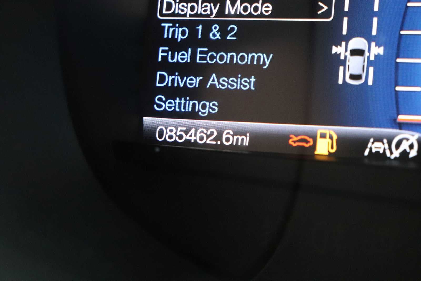 Thumbnail: 2019 Ford Edge - 11