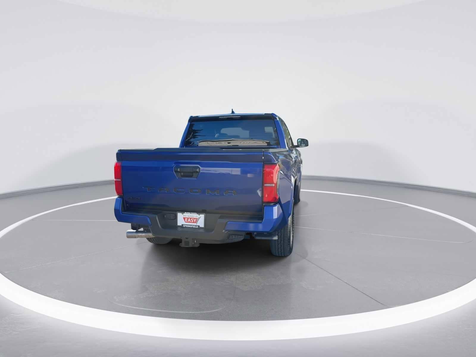 Thumbnail: 2025 Toyota Tacoma - 7