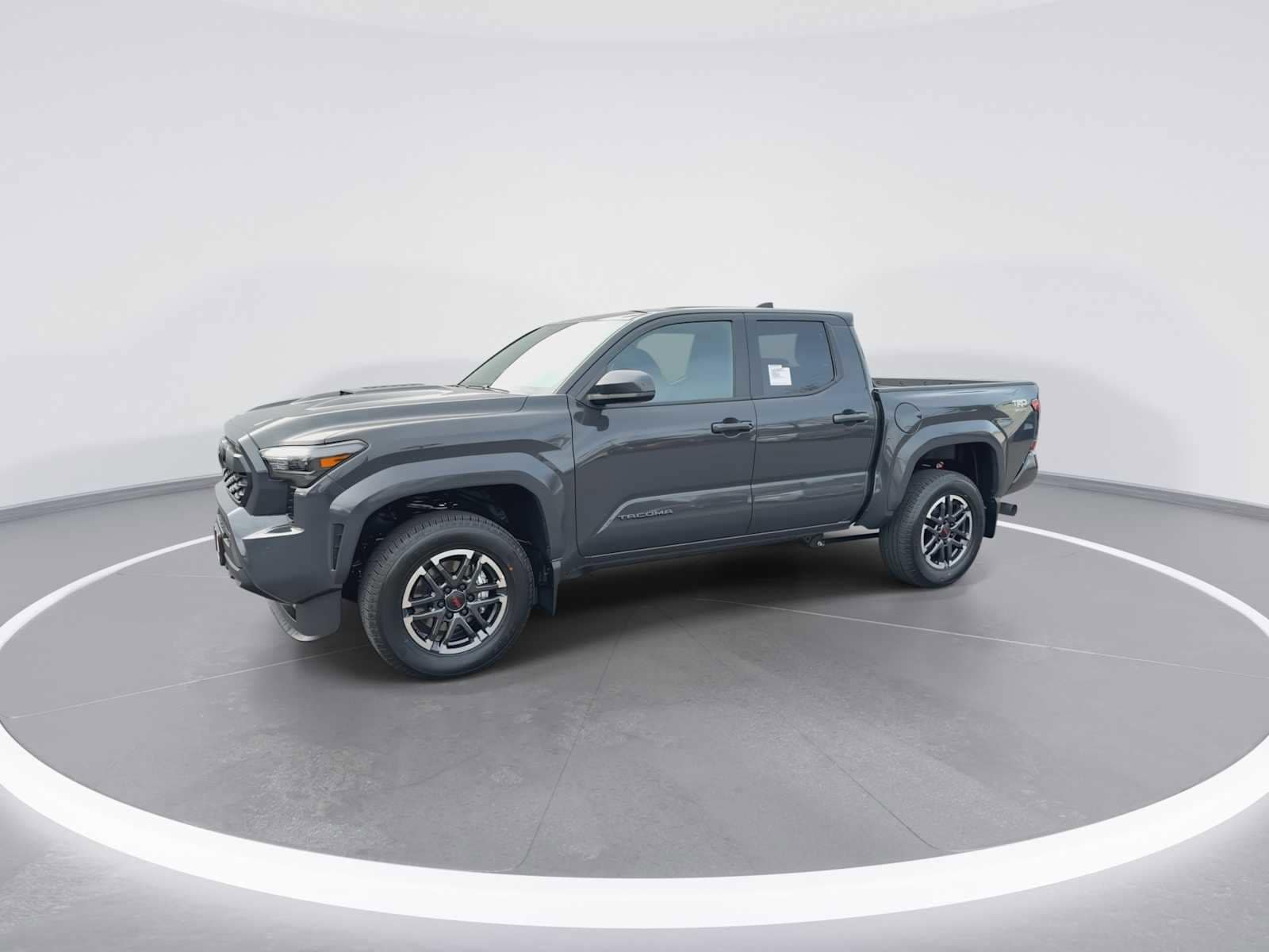 Thumbnail: 2026 Toyota Tacoma - 4