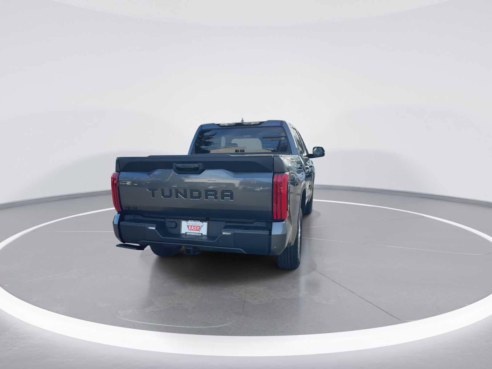 Thumbnail: 2026 Toyota Tundra - 7