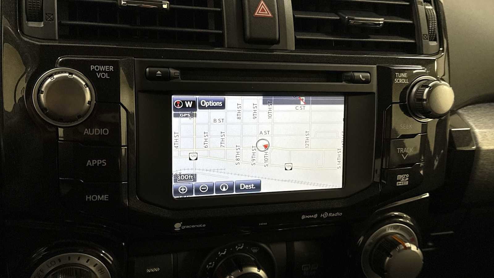 Thumbnail: 2018 Toyota 4Runner - 20