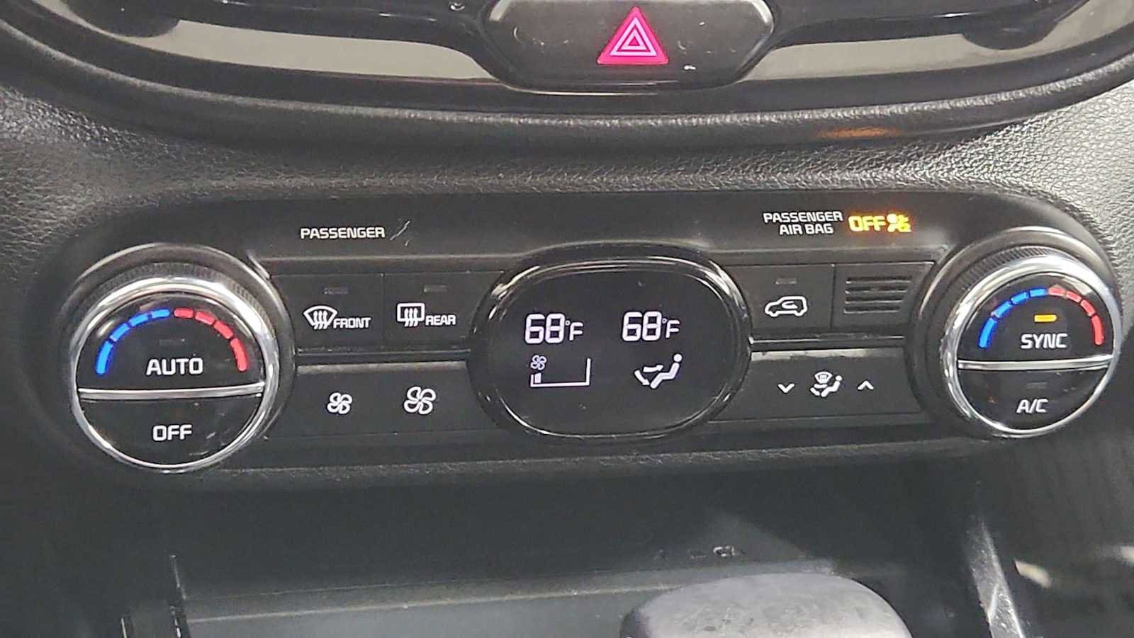 Thumbnail: 2023 Kia Soul - 21