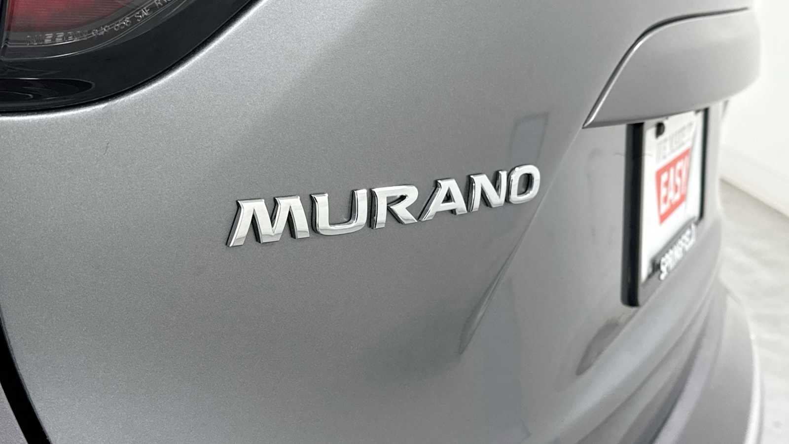 Thumbnail: 2019 Nissan Murano - 27