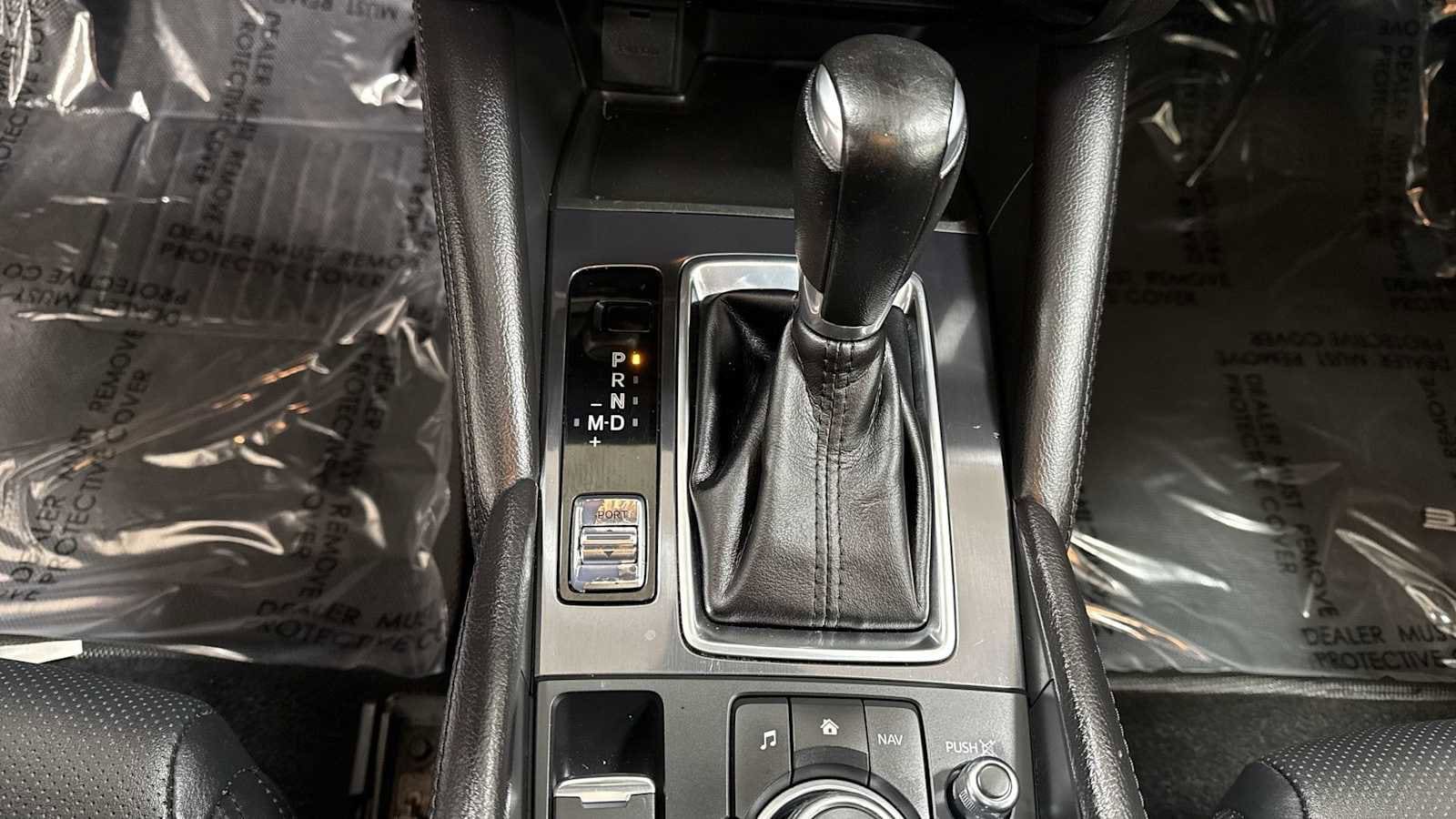 Thumbnail: 2016 Mazda Mazda6 - 21