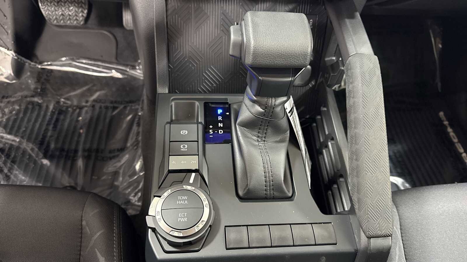 Thumbnail: 2026 Toyota Tacoma - 22