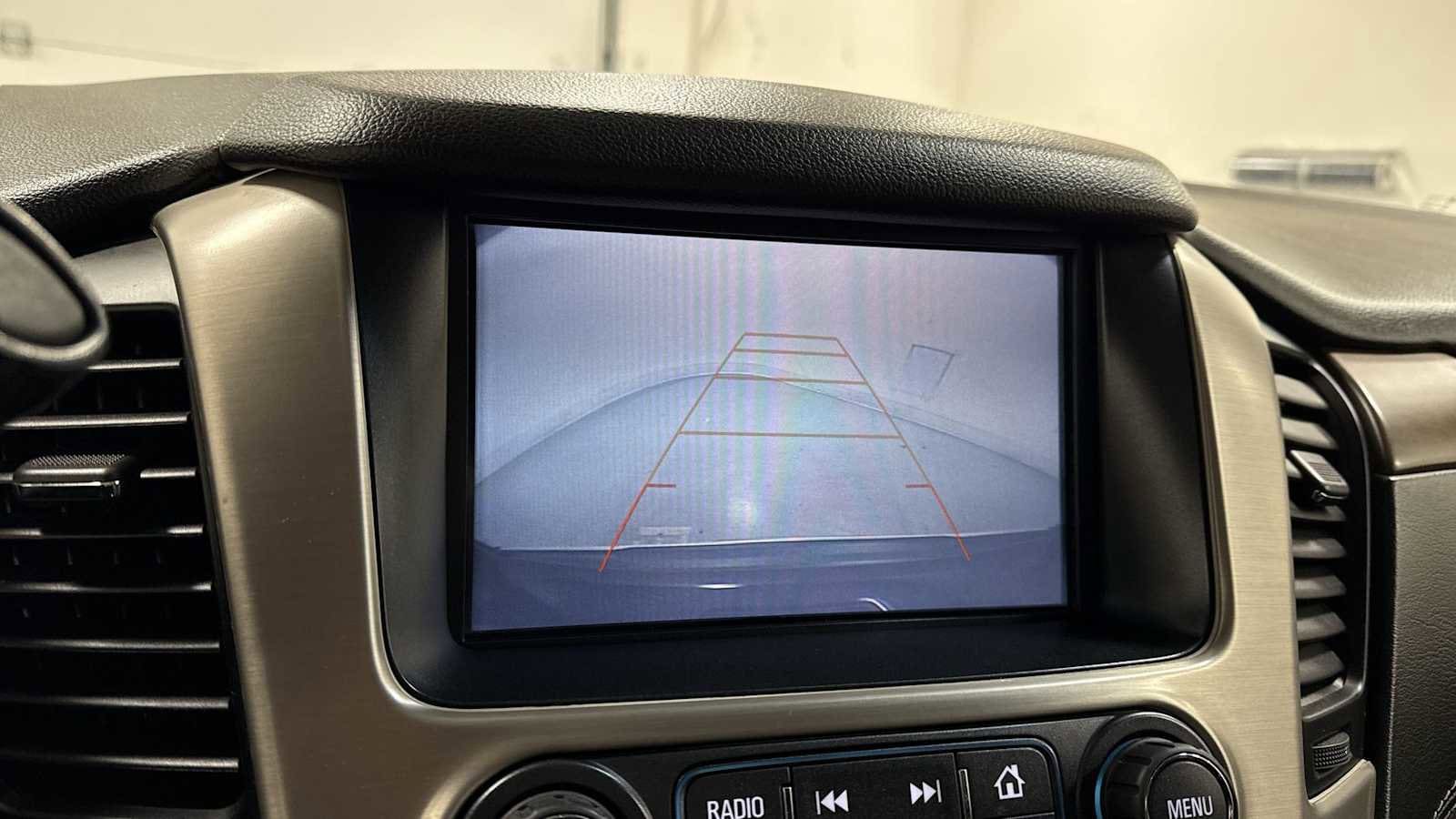 Thumbnail: 2018 GMC Yukon - 19