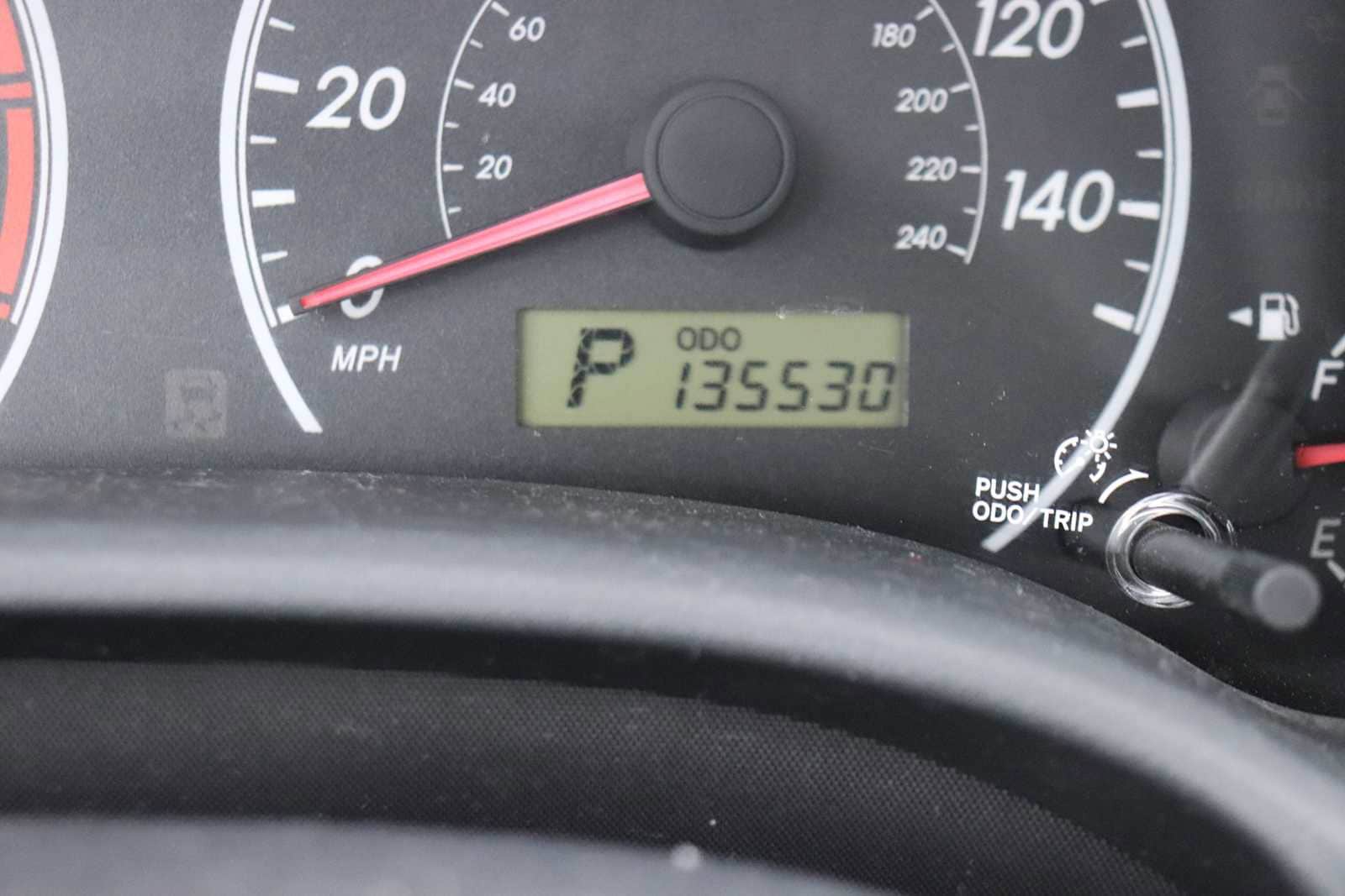 Thumbnail: 2012 Toyota Corolla - 11