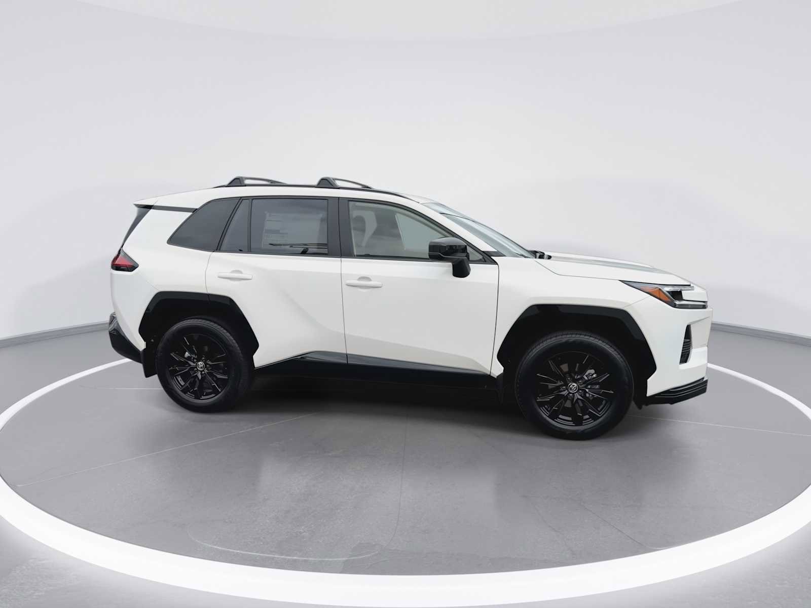 Thumbnail: 2026 Toyota RAV4 - 9