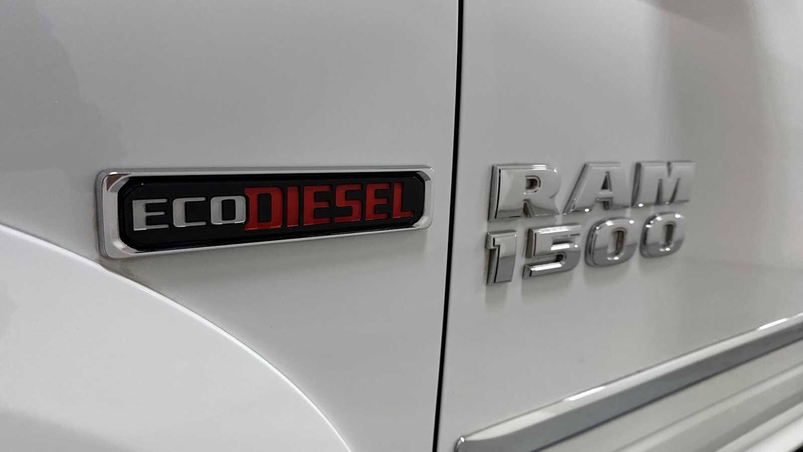 Thumbnail: 2016 RAM 1500 - 28