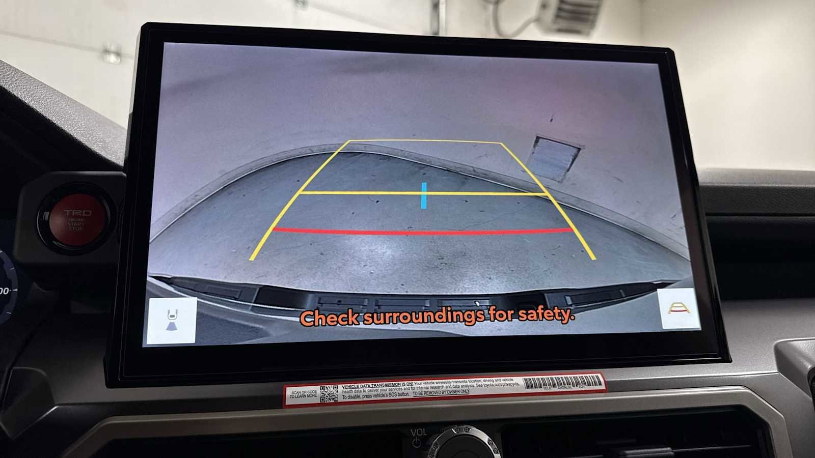 Thumbnail: 2026 Toyota Tacoma - 19