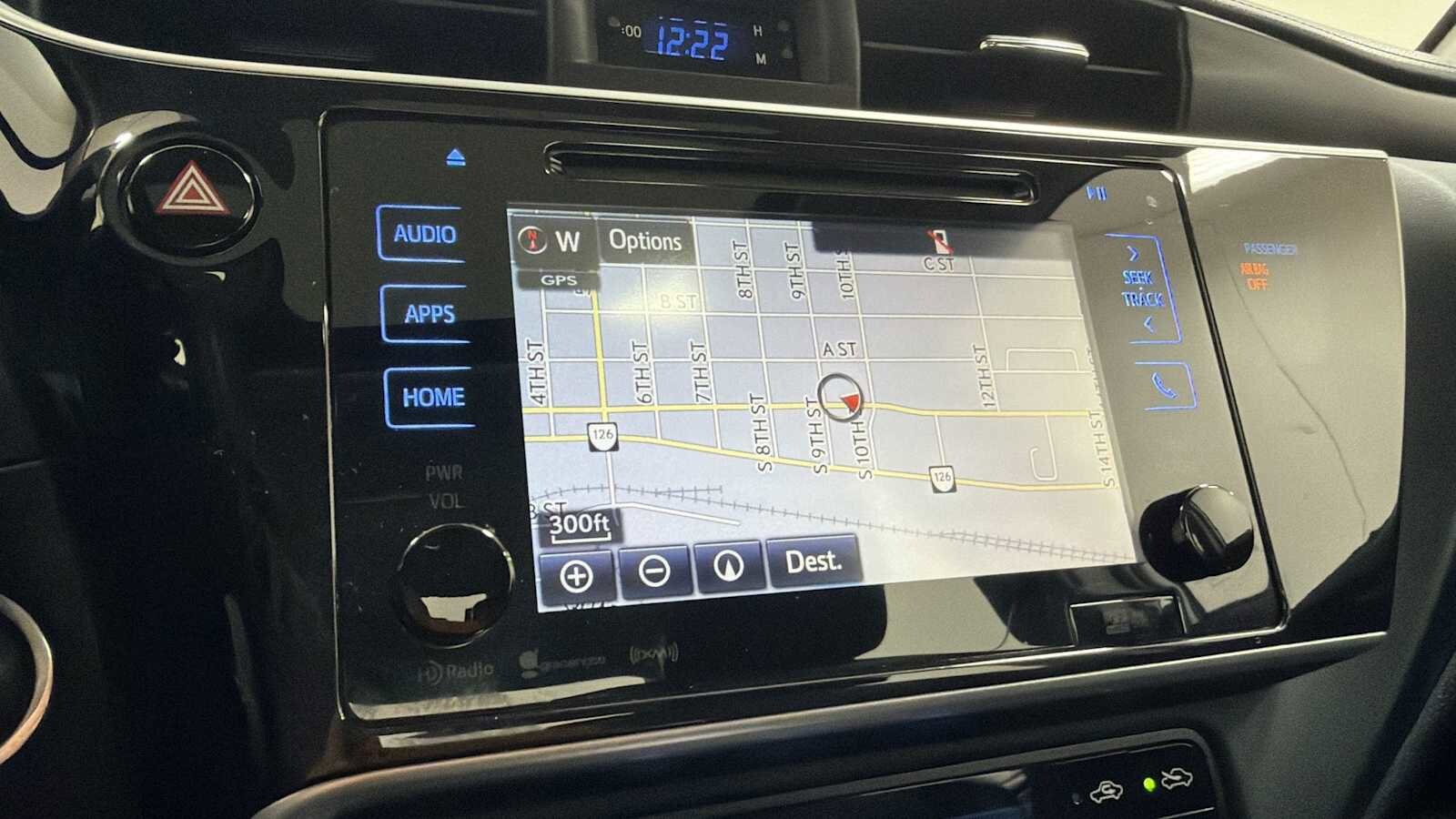 Thumbnail: 2018 Toyota Corolla - 20