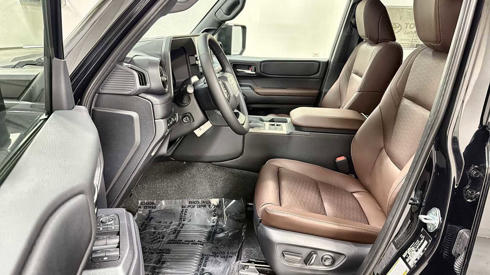 Thumbnail: 2027 Toyota Land Cruiser - 13