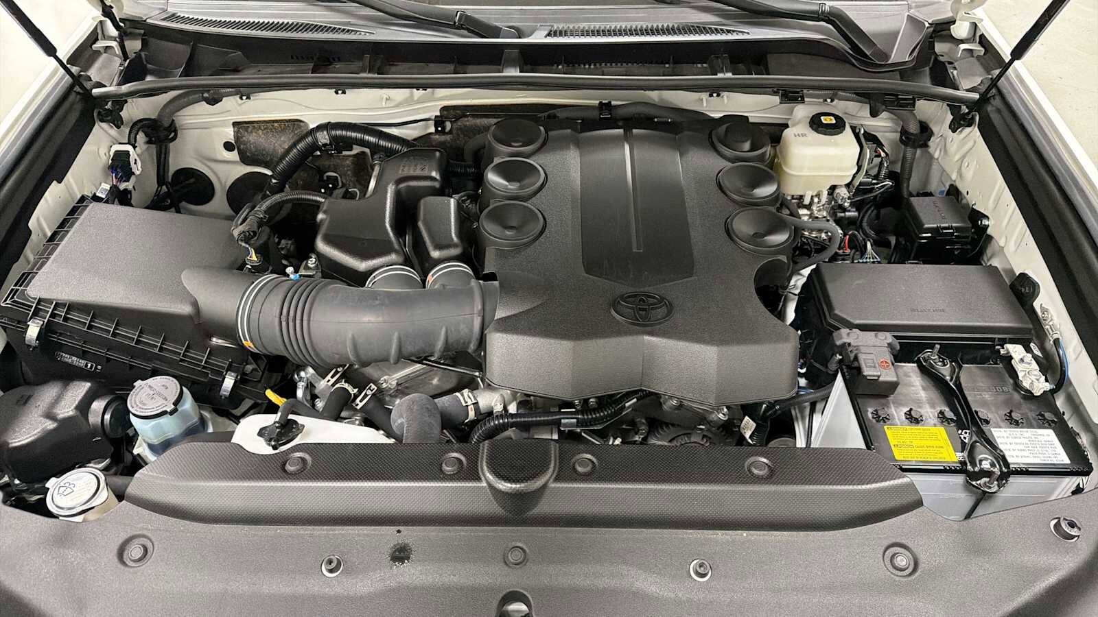 Thumbnail: 2023 Toyota 4Runner - 31