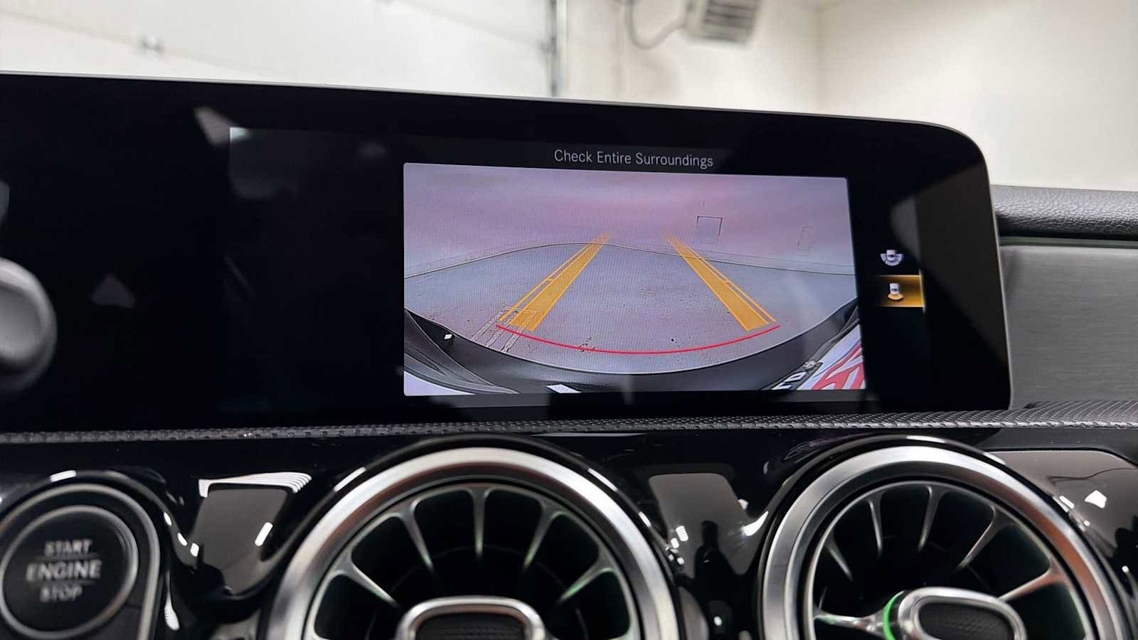 Thumbnail: 2019 Mercedes-Benz A-Class - 19