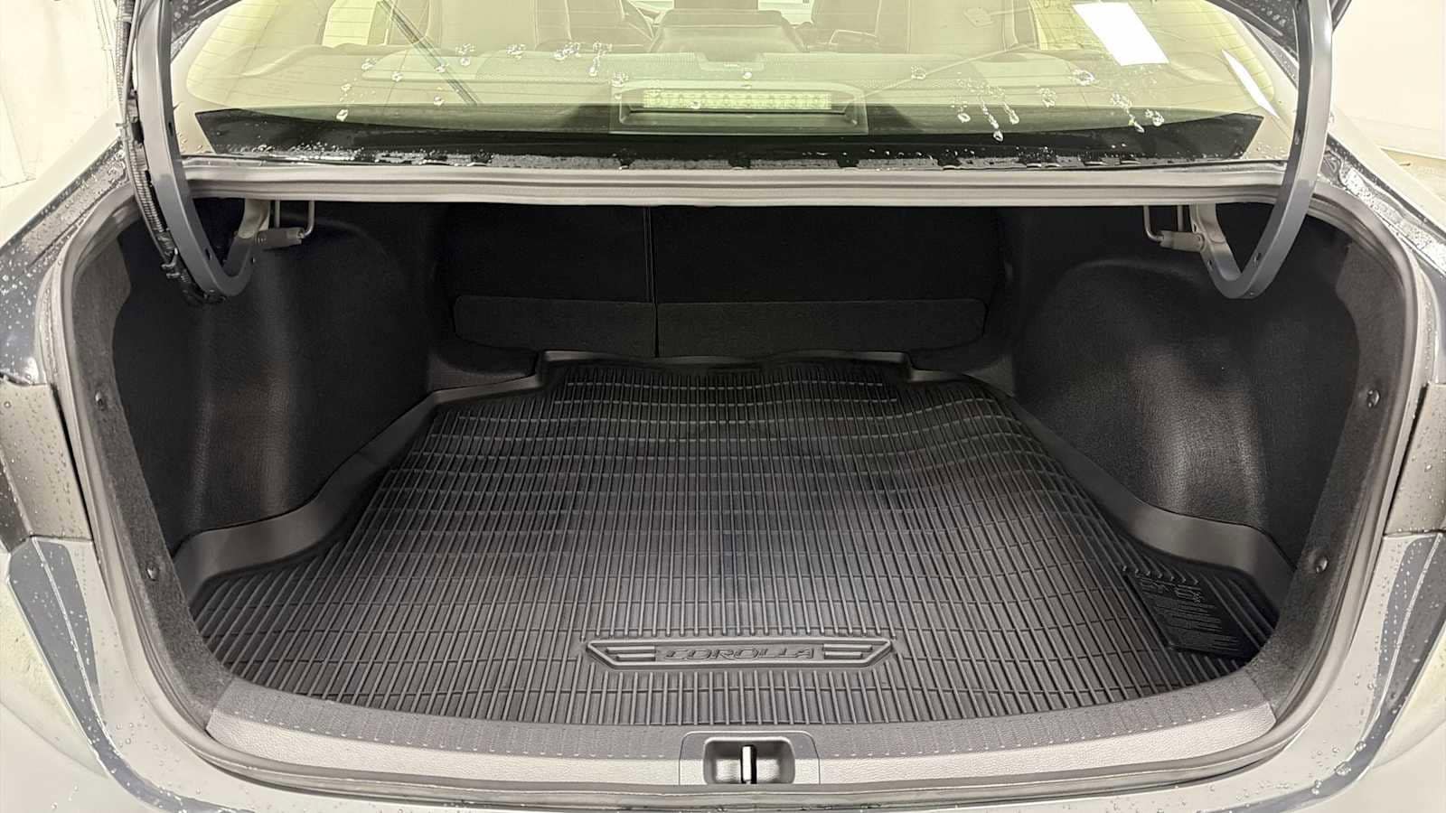 Thumbnail: 2026 Toyota Corolla - 28