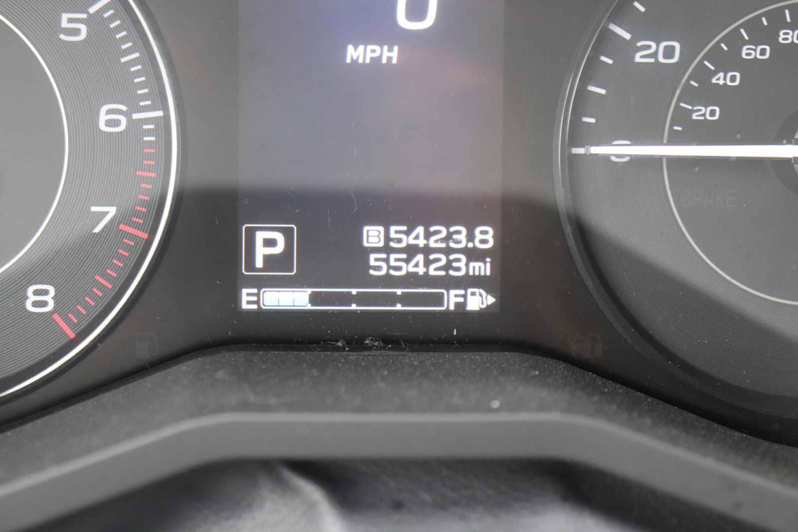 Thumbnail: 2019 Subaru Impreza - 11