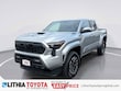  Toyota Tacoma i-FORCE MAX