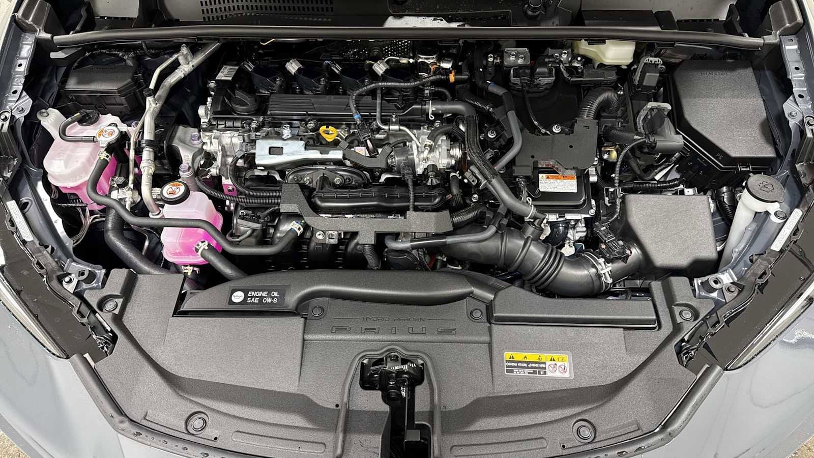 Thumbnail: 2026 Toyota Prius - 30