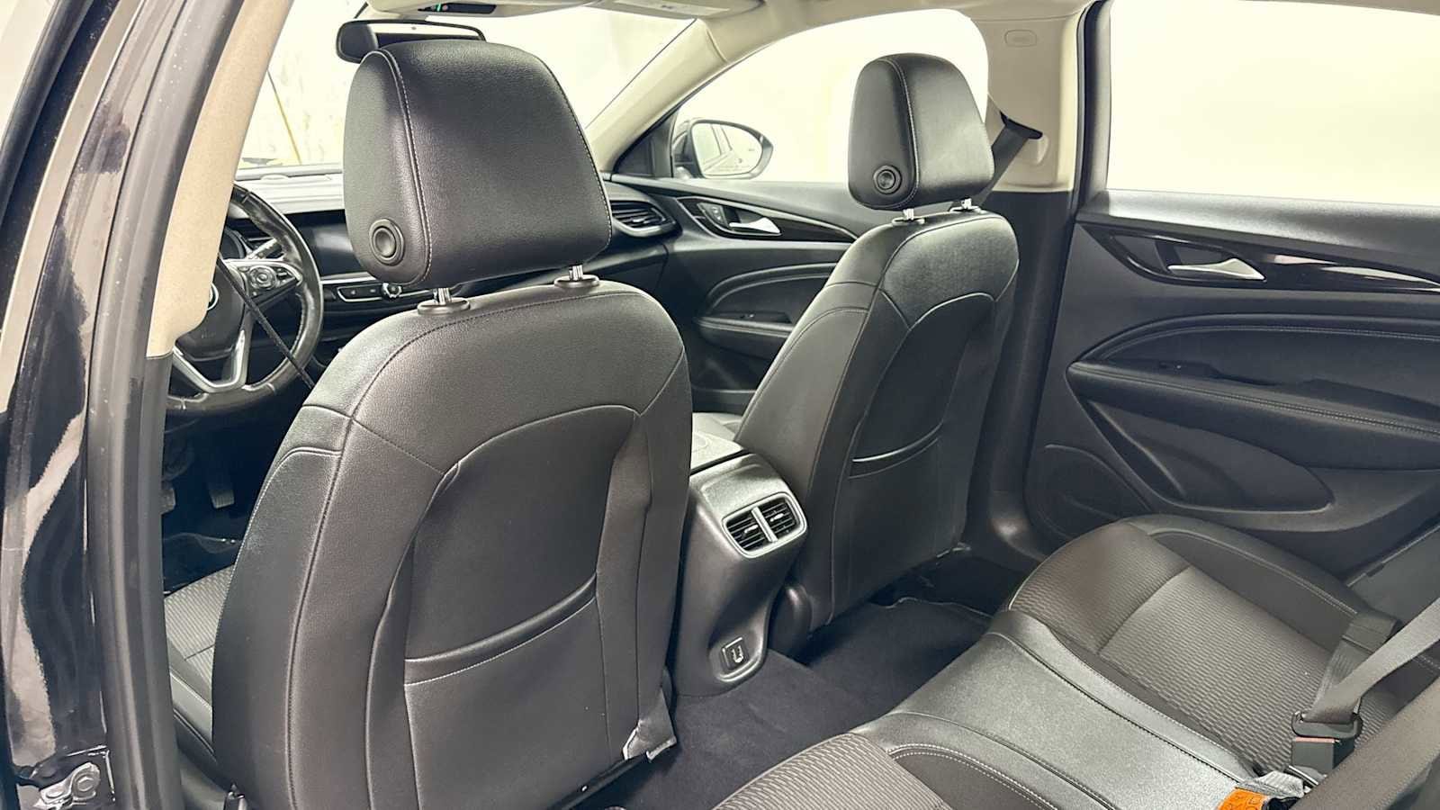 Thumbnail: 2019 Buick Regal - 26