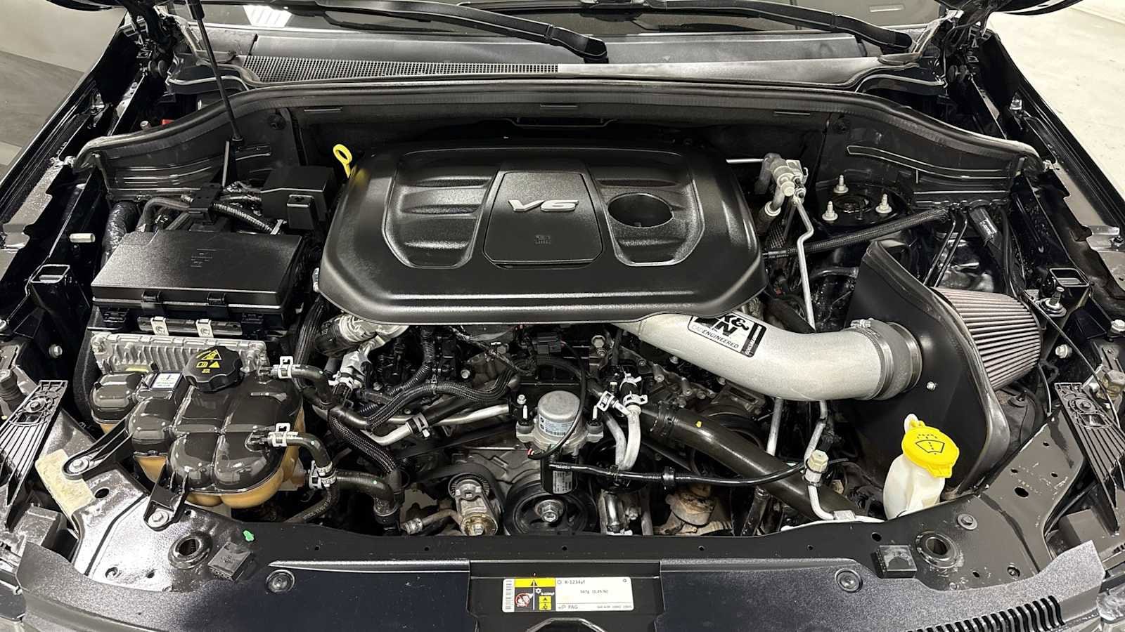 Thumbnail: 2018 Jeep Grand Cherokee - 31