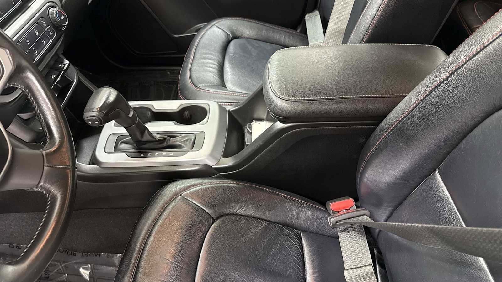 Thumbnail: 2019 Chevrolet Colorado - 23