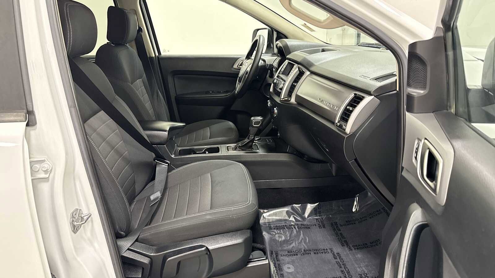 Thumbnail: 2019 Ford Ranger - 28