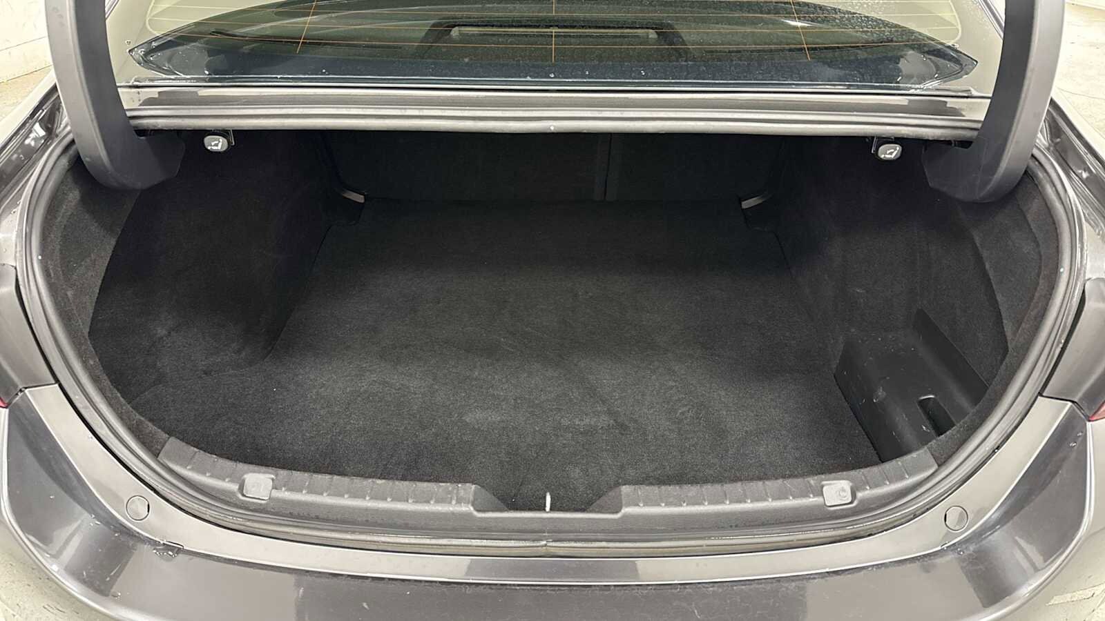 Thumbnail: 2020 Mazda Mazda3 - 27