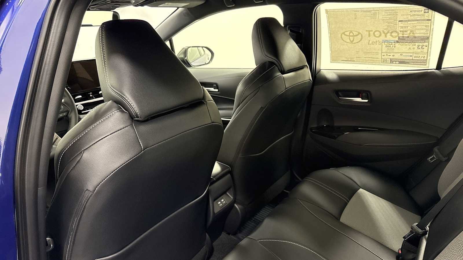 Thumbnail: 2026 Toyota Corolla - 25