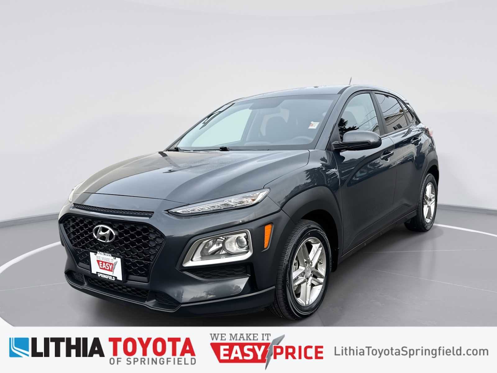 2018 Hyundai Kona SE -
                  Springfield, OR