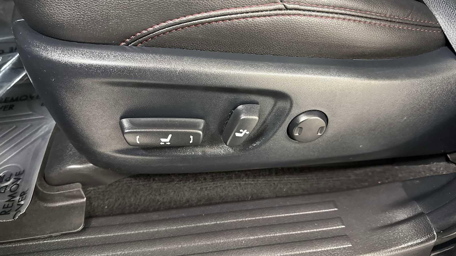 Thumbnail: 2021 Toyota 4Runner - 14