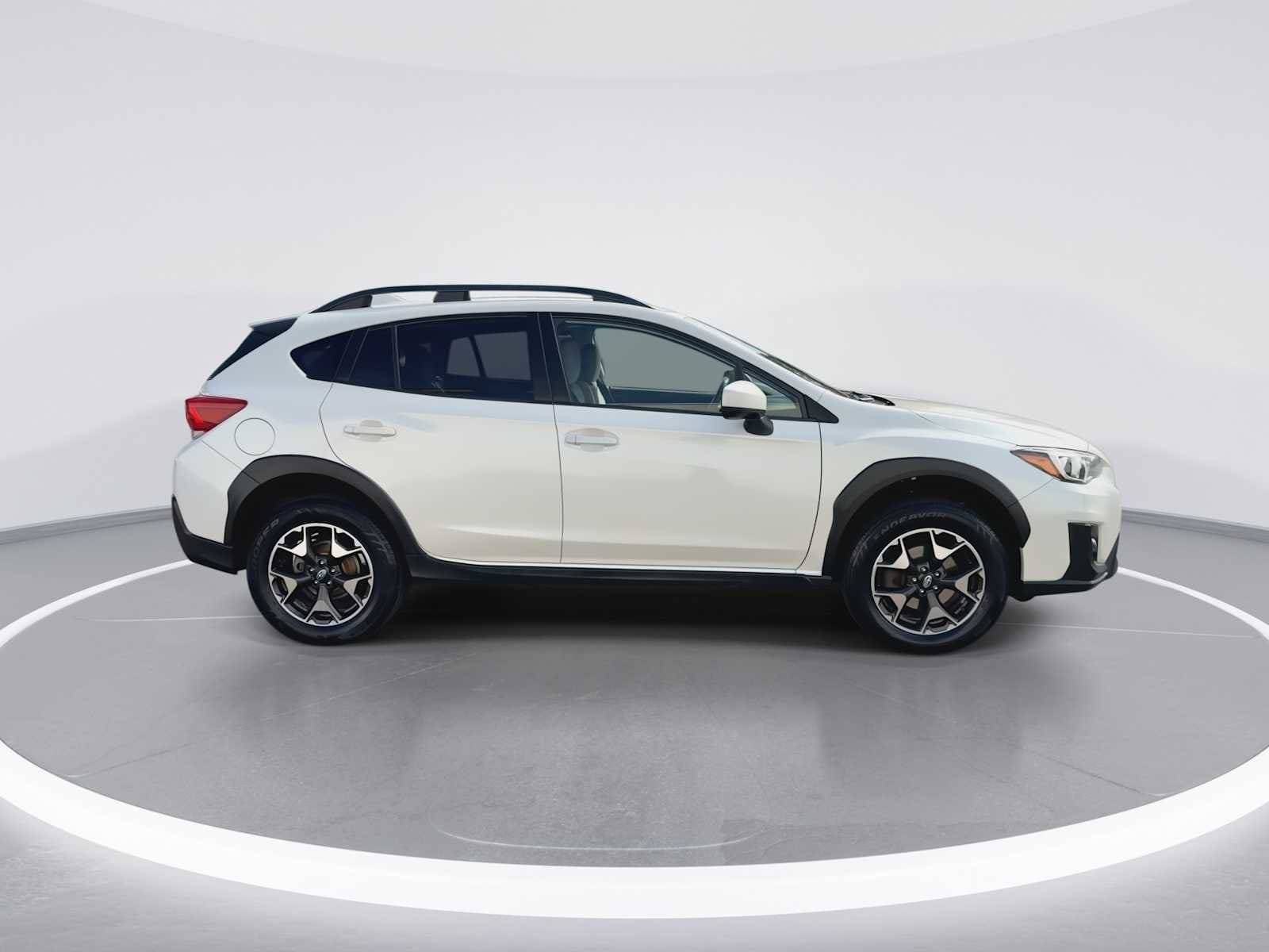 Thumbnail: 2019 Subaru Crosstrek - 9