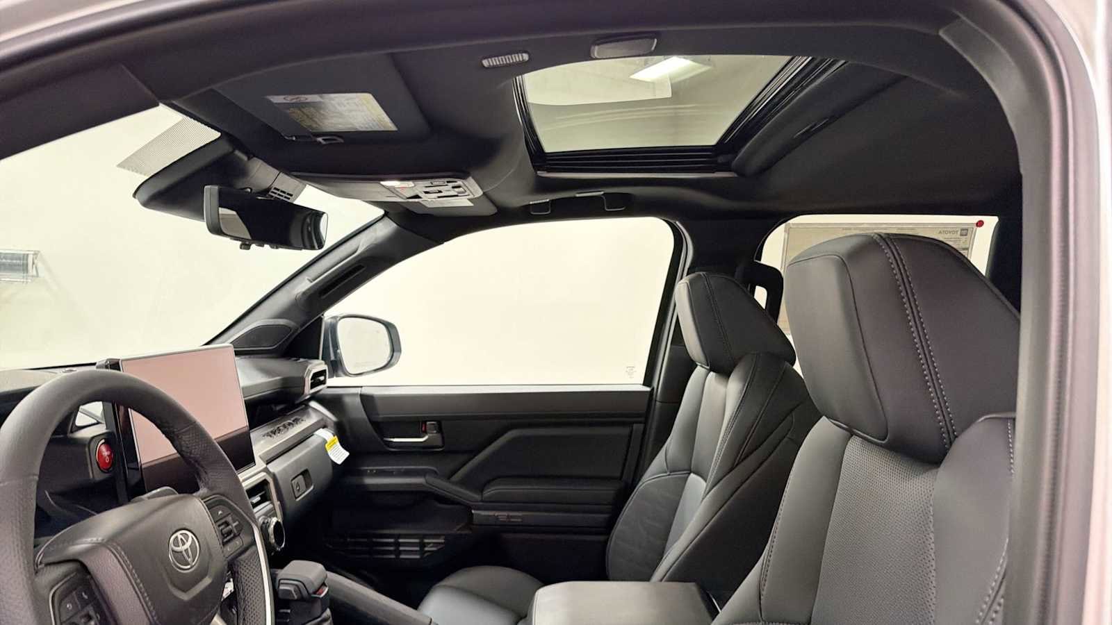 2026 Toyota Tacoma TRD Sport - Photo 24