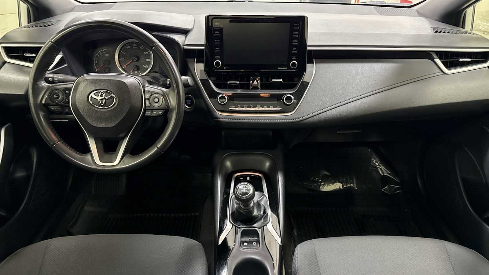 Thumbnail: 2022 Toyota Corolla - 26