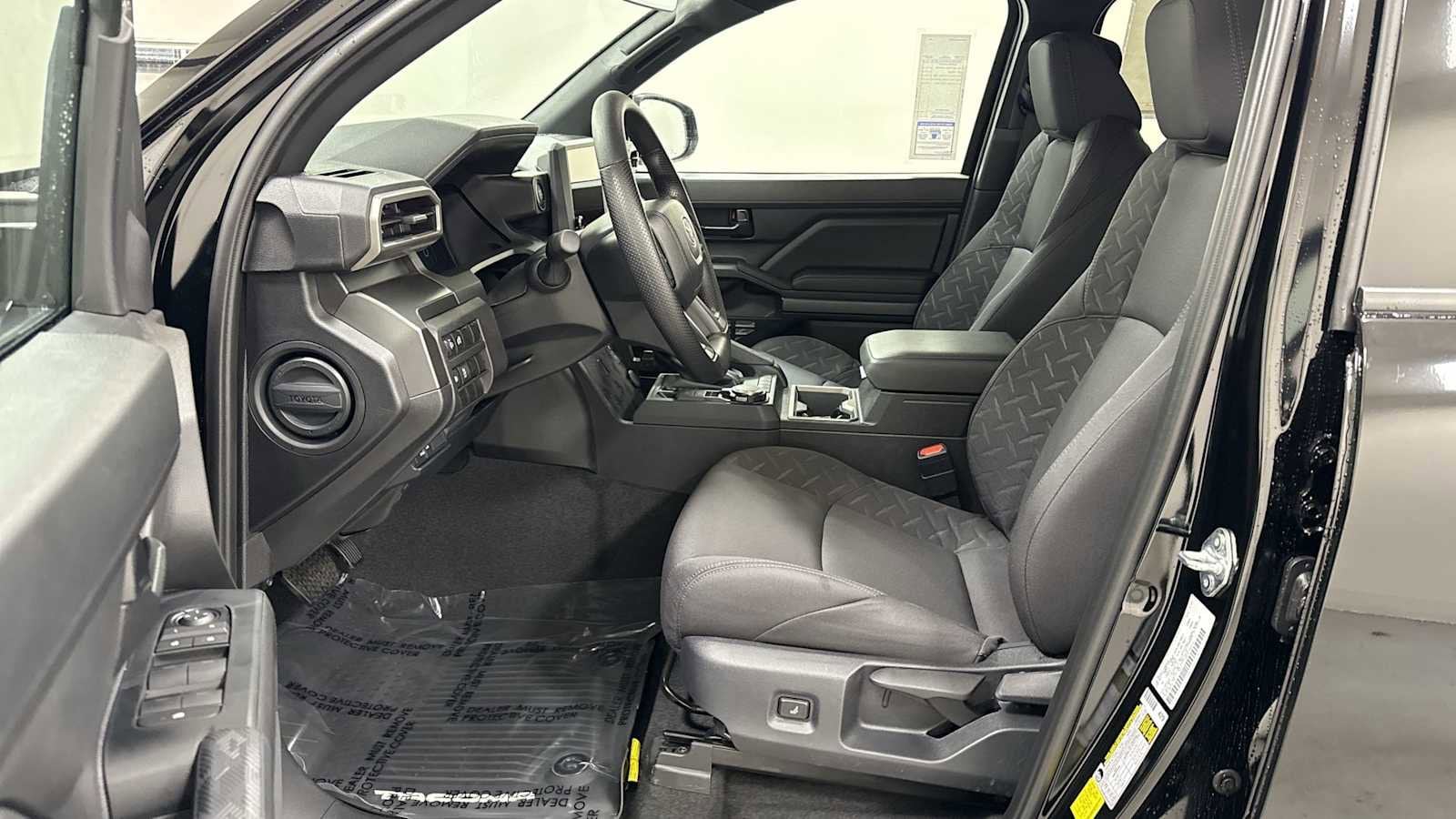 Thumbnail: 2026 Toyota Tacoma - 13