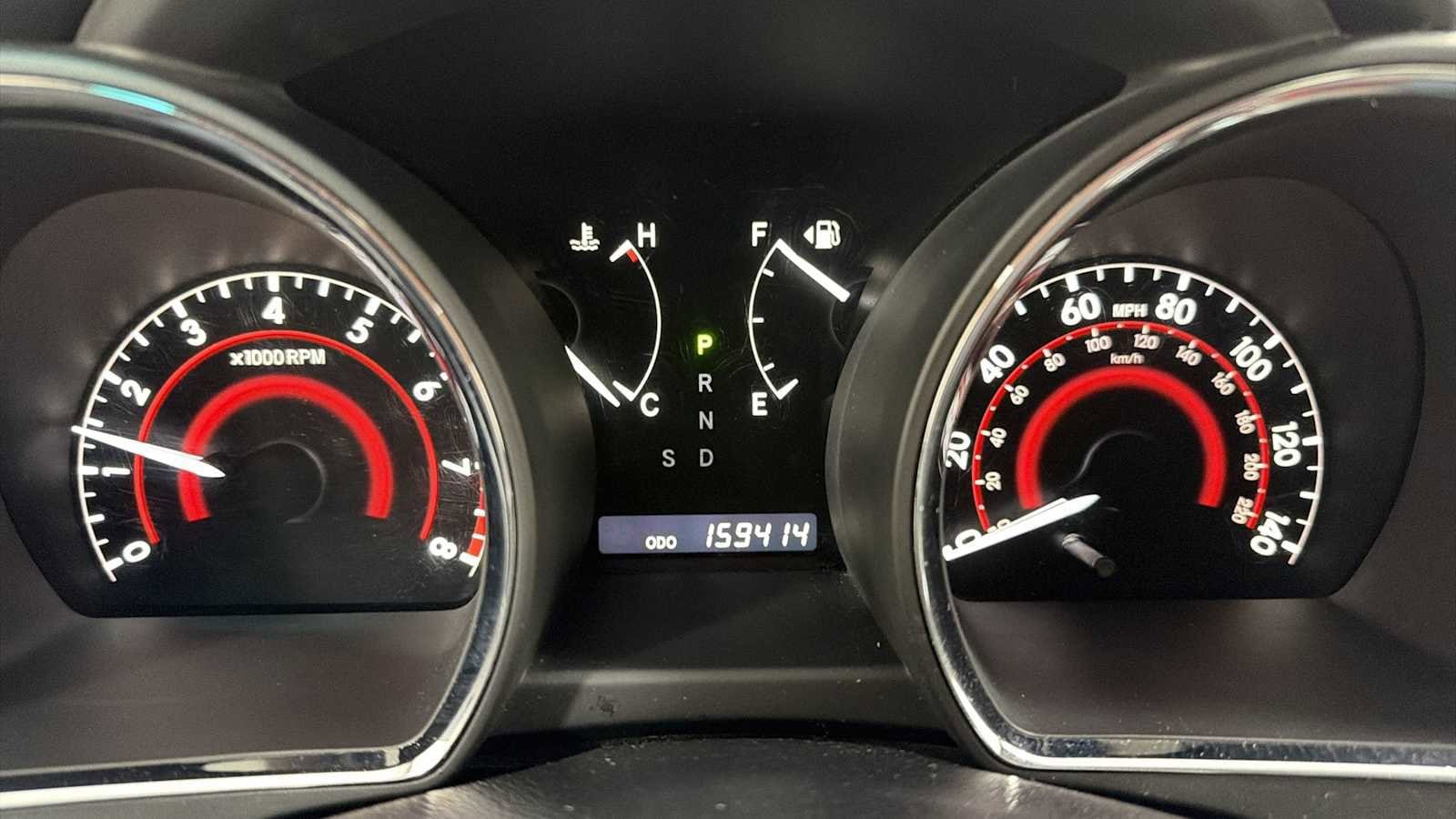 Thumbnail: 2011 Toyota Highlander - 17