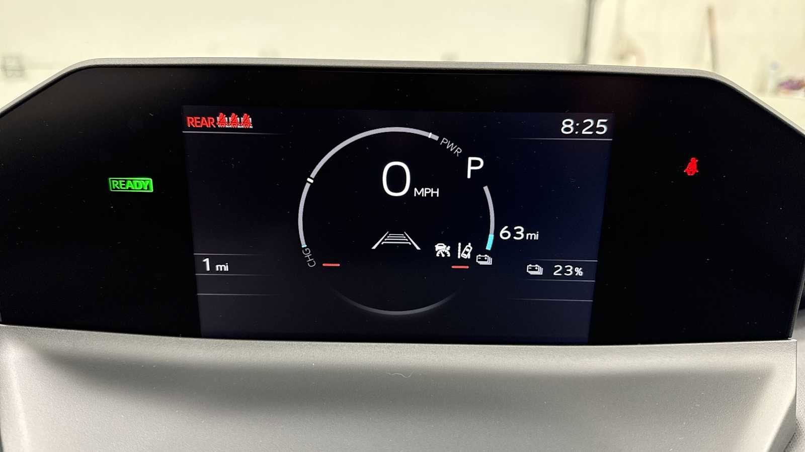 Thumbnail: 2026 Toyota bZ - 17