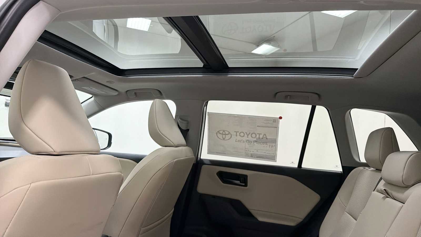 Thumbnail: 2026 Toyota RAV4 - 24