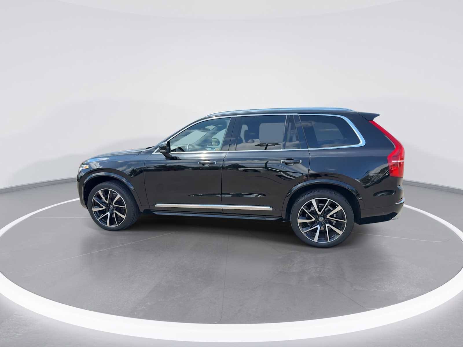 Thumbnail: 2018 Volvo XC90 - 5