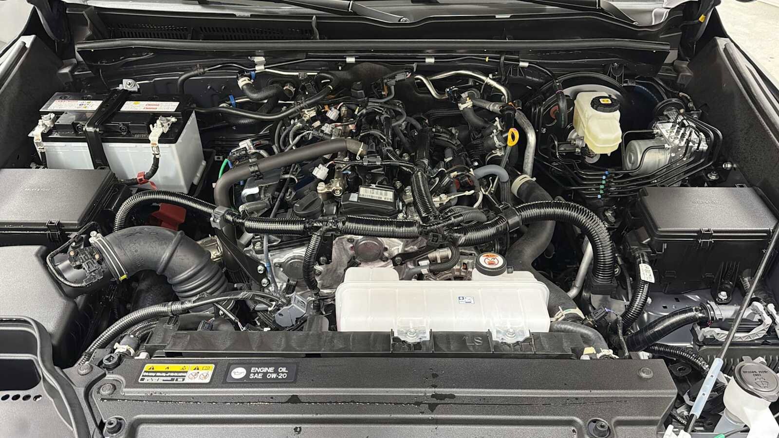 Thumbnail: 2025 Toyota 4Runner - 30