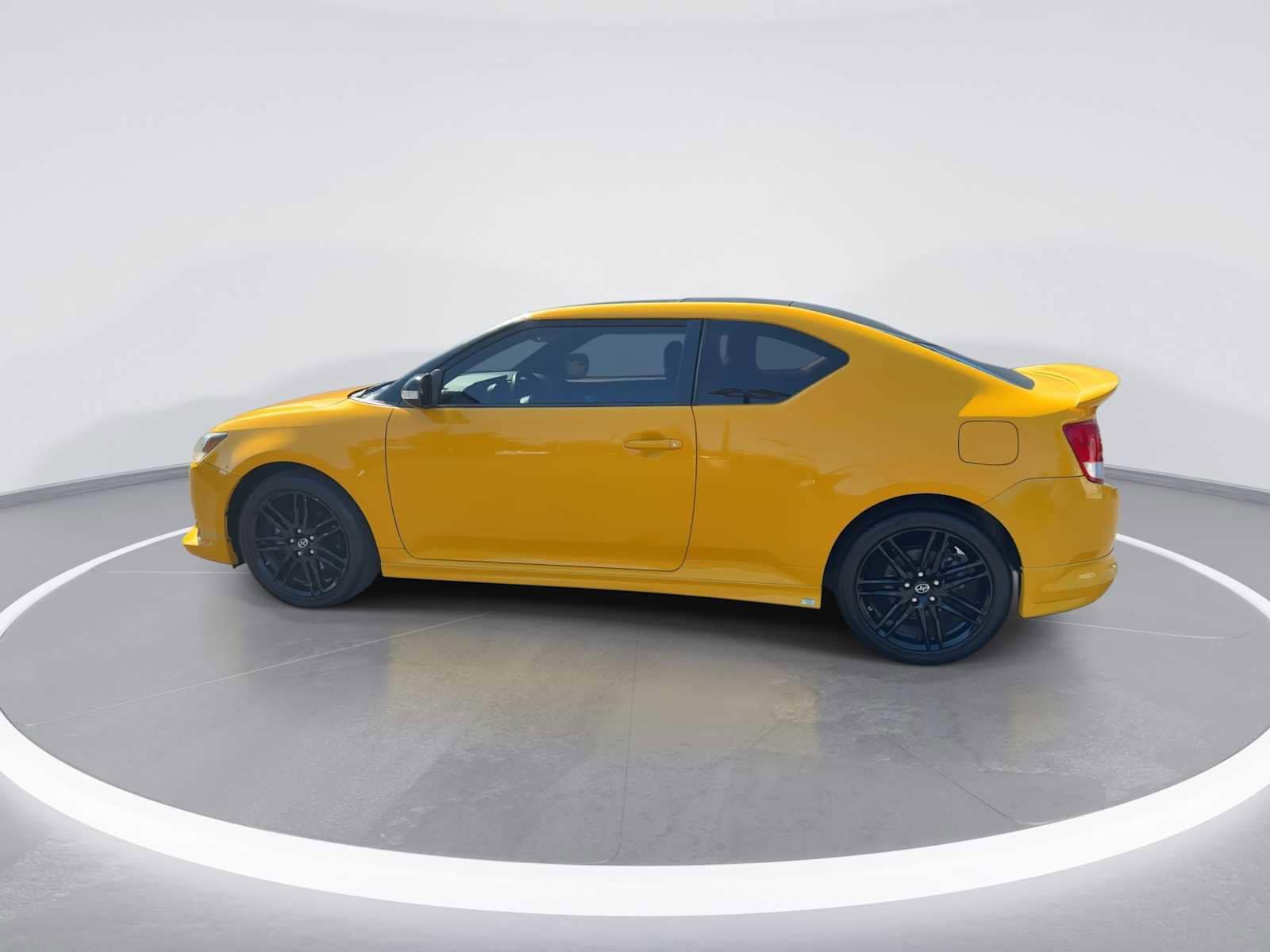 Thumbnail: 2012 Scion tC - 5
