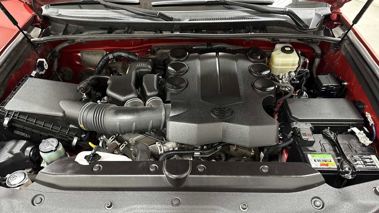 Thumbnail: 2022 Toyota 4Runner - 31